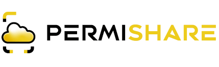 Permishare Logo
